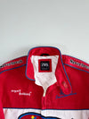 Zara “Human Connections” Racing Jacket (XL)