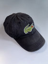 Vintage Lacoste’s Premium Original Cap (Adjustable)