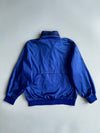 Asics Vintage Bomber Hidden Cap Jacket (Xl)