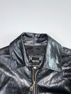 Vera-Pelle Premium Original Leather Jacket (L)
