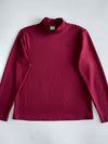 Puma | Mock Neck Long Sleeve Base Layer | (M)