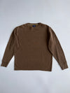Polo Ralph Lauren Thermal Waffle Pullover (L)