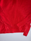 Polo Ralph Lauren Pique Polo – Red (M)