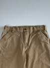Carhartt Khaki Dungaree Fit Carpenter Pants (W:38|L:40)