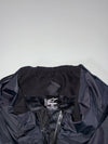 Alpinestars Drystar Black/Hi-Vis Yellow Rain Jacket (2XL)