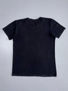 Polo Ralph Lauren Black Classic Fit Tee | Small Pony (XL)