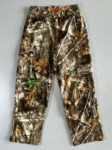 Rustic Ridge Realtree Camo Hunting Pants (W:26|L:35)