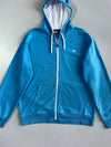 Quick Silver Premium Zip-Up Hooded Jacket (2XL)