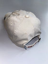 The Challenge at Manele Golf Cap Cream (Island of Lanai) (Adjustable)