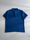Lacoste Classic Pique Polo Shirt – Navy Blue (2XL)