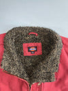 Dickies Sherpa-Lined Hard Cotton Workwear Vest (M)