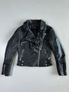 Arturo Premium Original Leather Jacket Women’s (XS/S)