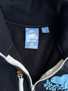 Roots Canada Sporting Goods Zip Hoodie (S)