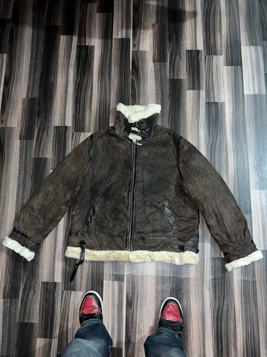 Ultra Premium Original Leather (L/XL)