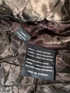 Heavy Premium Original Pure Leather Jacket (XL)