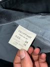 G-Star Black Cargo-Style Trousers (W:34|L:45)