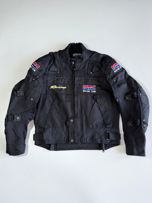 Dugan X HRC Team Paded Racing  Jacket made in USA (M)