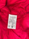 Nike Quilted Puffer Hooded Jacket Women’s (M)