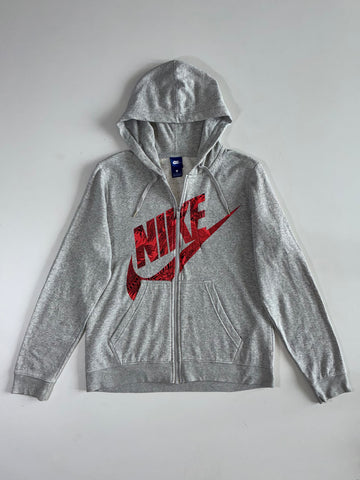 Nike Tropical Futura Zip Hoodie (M)