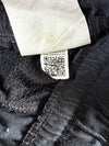 Under Armour Black Logo Shorts Elastic (W:30|L:20)