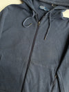 Polo by Ralph Lauren Full-Zip Hoodie – Navy (XL)