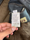 CRMJ Army Airborne Field Jacket  (L)