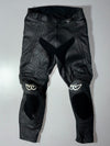 Berik Racing Leather Motorcycle Pants (W:32 |L:38)