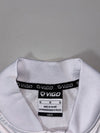 Vigo Entente Wahb-Ehp Basketball Club White Track Jacket  (M)