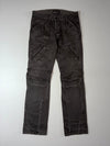 G-Star Raw 5620 Scuba Tapered Cargo Pants – Washed Grey (W:33) (L:44)