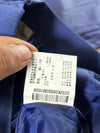 Le Coq Sportif Golf Collection Navy Racing Jacket (M)