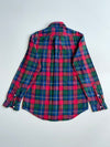 Polo Ralph Lauren Tartan Plaid Flannel Shirt – Multicolor (M)