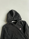 Champion Script Logo Crewneck Sweatshirt (M)