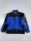 Yamaha Racing | Team Windbreaker Jacket | Blue/Black | (XL)