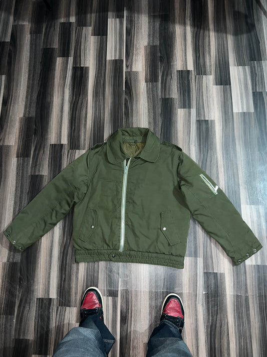ZPremium Minimal Jacket (L/XL)
