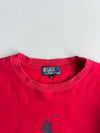 Polo by Ralph Lauren Big Pony Crewneck Sweatshirt (S)