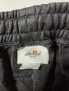 Ellesse Olive Green Tech Joggers  (W:26) (L:42)