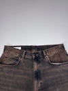 Zara Baggy Wide-Leg Jeans (W:36) (L:45)