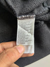 The North Face Box Logo Pullover Hoodie (L)