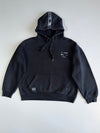 ZGrooverhyme “Assignment Outer Space” Graphic Hoodie (XL)