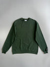 Champion ECO Authentic Crewneck Sweatshirt (L)