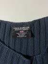 Vintage Polo Jeans Co. Ralph Lauren Flag Knit Sweater Vest Women’s (S)