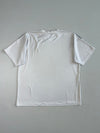 Vintage Y2K Nike Mini Swoosh Mesh Training Tee –(XL)