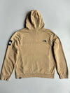 The North Face | Fine Alpine Hoodie Tan | (M)