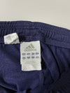 Y2K Adidas Real Madrid Navy Track Pants –(W:30) (L:41)