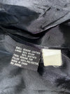 Tibca Premium Original Pure Leather(Detechable Cap)Jacket (L)