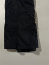 Columbia Titanium Black Insulated Ski Pants (W:32) (L:42)