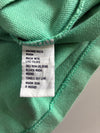 Polo by Ralph Lauren Vintage Pony Logo Pique Polo Shirt  Mint Green (XL)