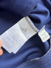 Adidas Track Jacket Blue (XL)