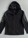 Spyder Full-Zip Performance Fleece Hoodie (M)