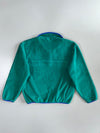 Vintage Patagonia Synchilla Snap-T Fleece Pullover (S)